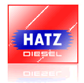 Hatz moteur diesel