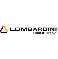 Moteur Lombardini