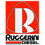 Moteur Ruggerini