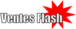 ventes flash produits de btp